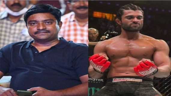  Distributor Warangal Srinu's Comments On Vijay Deverakonda's Liger Shocks All; Read Here!