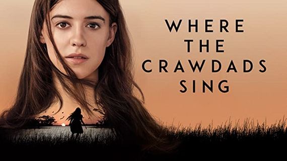 Where The Crawdads Sing Movie Review: Heart-Touching 'Survival' Story  
