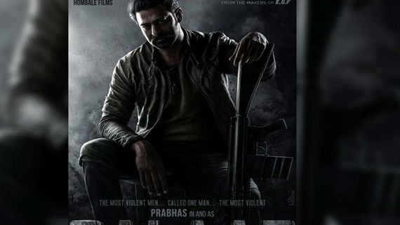 Prabhas' Salaar New Release Date Out! Fans Trend Salaar Euphoria In 250 Days on Twitter!