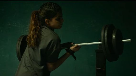 Yashoda Teaser Out Now: Samantha Is Up For A Chase