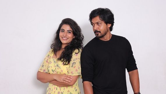 Trailer Of Ravindra Parameshwarappa’s Yellow Gangs Makes Audiences Want More! 