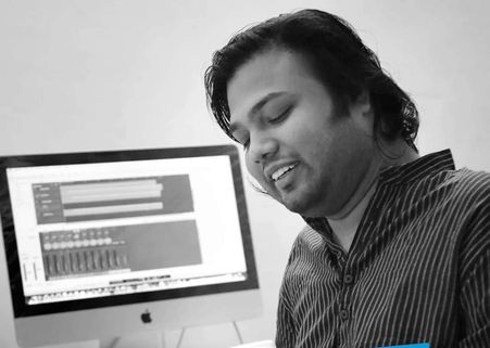 Oru Kidayin Karunai Manu & Sathiya Sothanai Music Director Raghuram Passed Away Due To Motor Neurone Disease