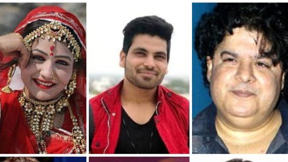 Bigg Boss 16 Week 1 Nomination: Shiv Thakre, Sajid Khan,Gori Lagori Among Nominated; Is It TV Stars vs Non-TV?