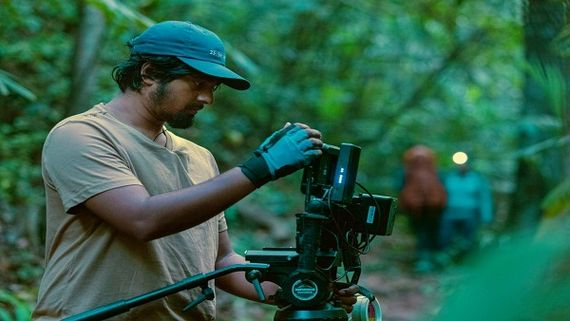 Editor & DOP Pratheek Shetty Gets Candid About His Journey. Says It Has Been A Rewarding Experience