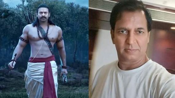 EXCLUSIVE! Ramayan's Sunil Lahri Reacts on Adipurush Controversy: Makers Should Focus On Emotions, Not VFX