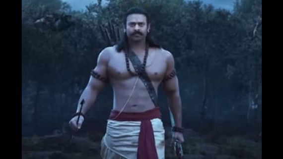 Adipurush Delayed? Prabhas-Kriti Sanon Starrer Opts Out Of Sankranthi Race Due To Backlash