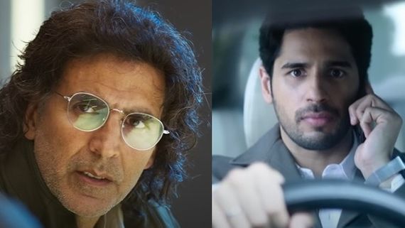 Ram Setu VS Thank God Day 4 Box Office Collection: Both The Films Continue To Slip