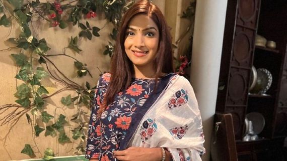 Mere Sai’s Anaya Soni Suffers Kidney Failure, Actress Undergoes Hospitalisation & Is In Critical Condition