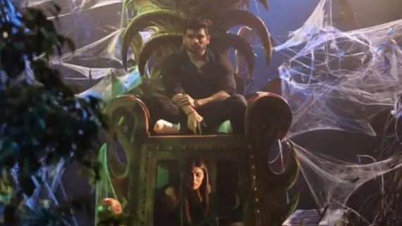 Bigg Boss 16 October 26 Highlights: Gautam And Nimrit Get Into A Nasty Fight