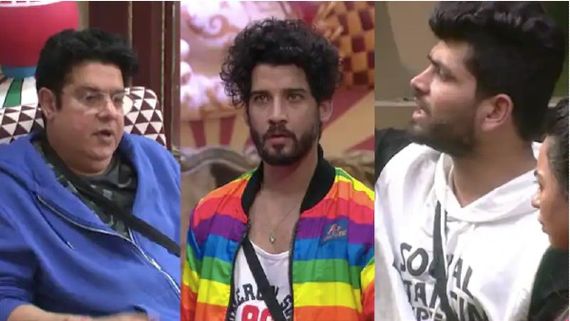 Bigg Boss 16 October 30 Highlights: Bigg Boss Taunts Shalin; Sajid Continues To Be Angry At Gautam