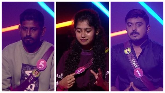 Bigg Boss Tamil 6 Episode 10 Highlights: Azeem, ADK & Janany's Stories Get Interrupted