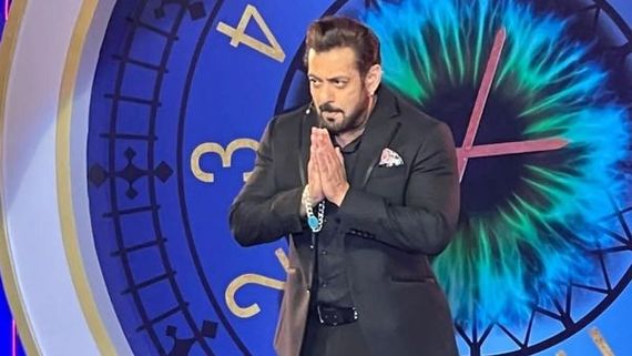 Bigg Boss 16: Krushna Abhishek Joins Hands With Salman Khan, But There's A Catch