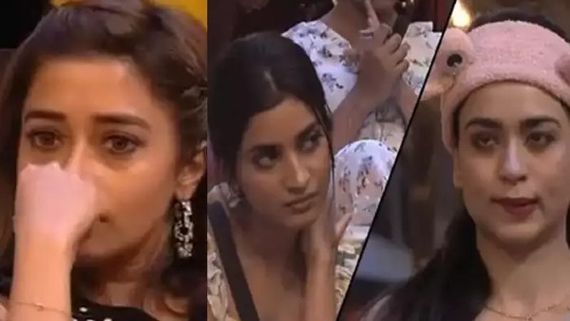 Bigg Boss 16 Day 2 Live Updates: On First Nominations Of The Season, Bigg Boss Orders To Throw Away The Niceti