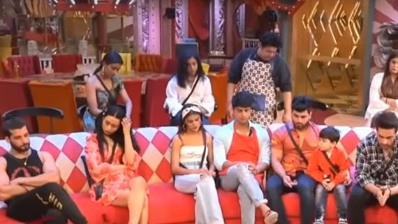 Bigg Boss 16: Apart From Shalin Bhanot, These Contestants To Face Nomination For Elimination This Week?