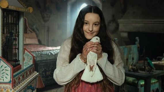 Catherine Called Birdy Movie Review: Championing The Feminist Cause In Medieval Times