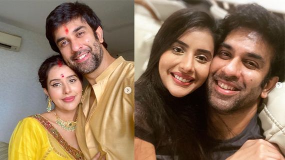Charu Asopa-Rajeev Sen To Split: Actress Regrets Giving Marriage The 2nd Chance; ‘It was the biggest mistake’