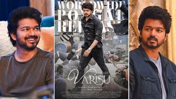Director Vamshi Paidipally Shares How Thalapathy Vijay Starrer Varisu Will Make You Feel After Watching