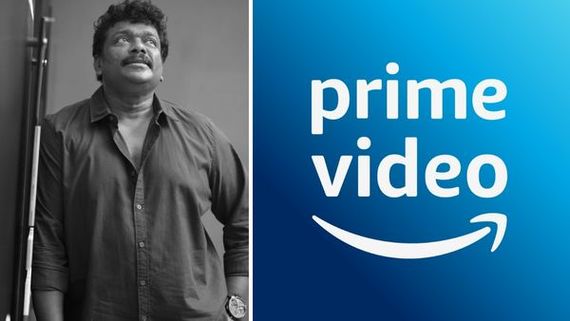 Director Radhakrishnan Parthiban's Single Shot Non-Linear Film Iravin Nizhal To Be Streamed On Amazon Prime