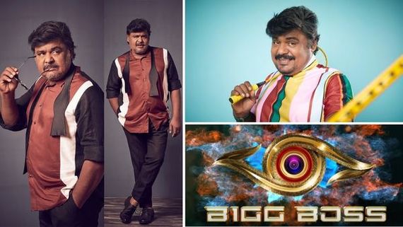 Actor Mansoor Ali Khan Came Up With An Interesting Idea To Make The Bigg Boss Show Useful To The Society