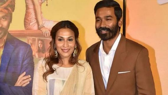 Dhanush and Aishwarya Rajinikanth to call off their divorce: Report