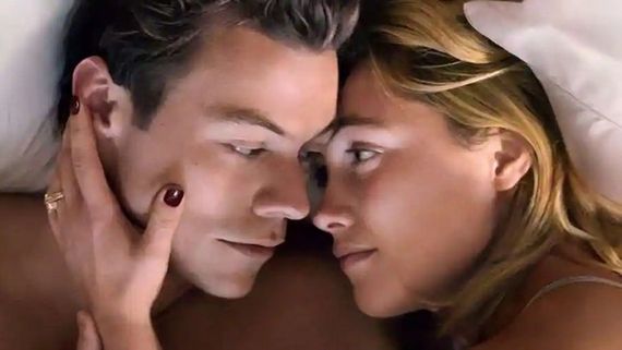 Don't Worry Darling Movie Review: Olivia Wilde's Film Is Visually Appealing, But Lacks Depth