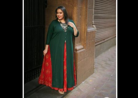 Josh Creator Induja Prakash Shares Styling Tips For Diwali!