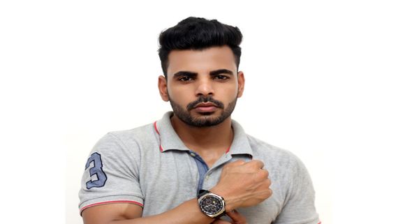 Fitness Enthusiast Manish Talks About How Yoga Is An Elixir With Benefits Beyond The Mat