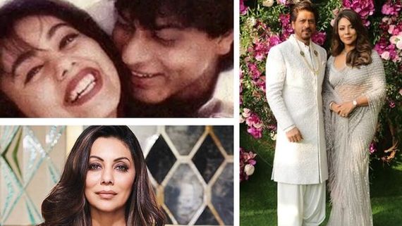 Gauri Khan Turns 52: Lesser-Known Things About The Star Wife We Bet You Didn't Know