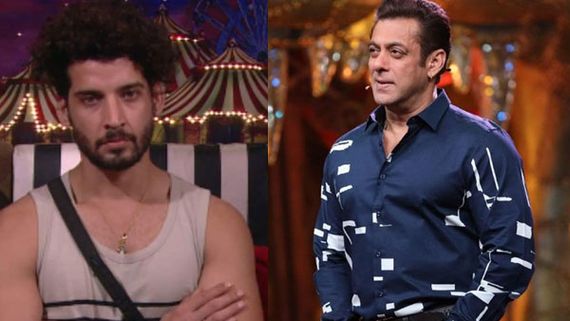 Bigg Boss 16: Gautam Vig’s THROWBACK Pic With Salman Khan Proves He Is A True Fanboy
