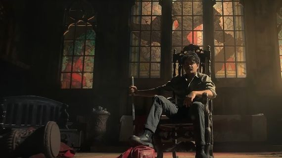 The Ghost Day 2 Box Office Collection Worldwide: Nagarjuna's Action Drama Off To A Good Start!