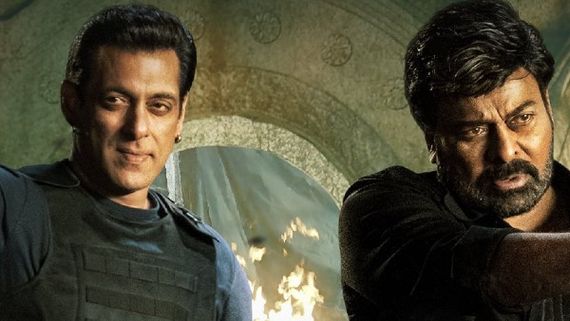 Godfather Day 3 Box Office Collection: Chiranjeevi Starrer Approaches Rs. 50 Crore 