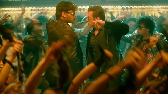 Godfather Review: Chiranjeevi's Remake Is Quite Different From Lucifer