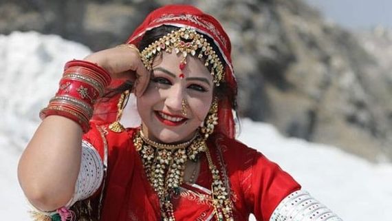 Bigg Boss 16: Who is Gori Nagori? Everything You Need To Know About The Bigg Boss Contestant