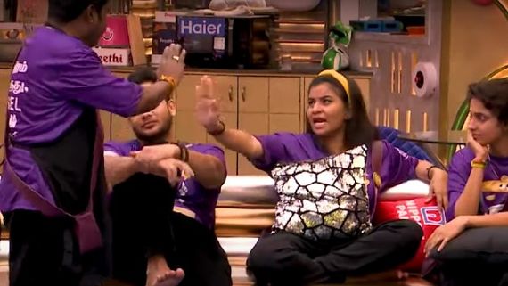 Bigg Boss 6 Tamil Episode 5 Promos: GP Muthu Becomes Talk Of The Town