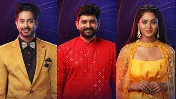 Bigg Boss 6 Telugu Promo: Chepala Cheruvu Captaincy Task Has The Housemates Bring Out Their Best Yet
