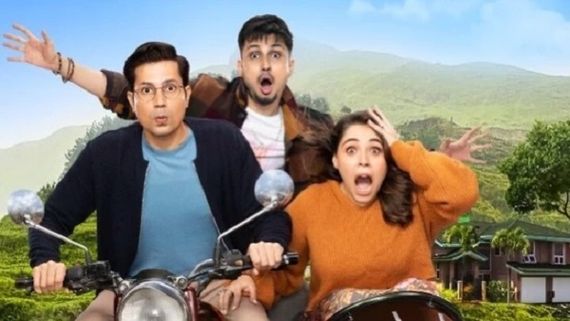 Tripling 3 Review: Largely Heart-Warming Dramedy With A Concocted Ending