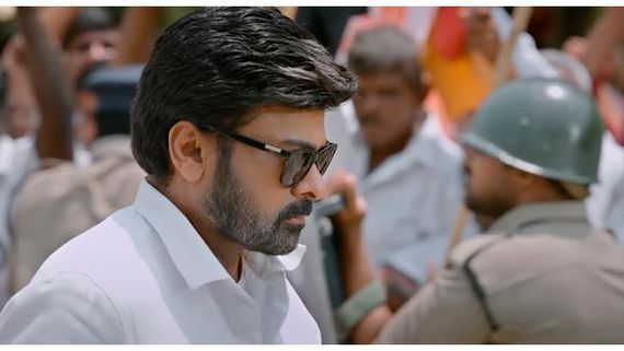 Godfather Twitter Review: Film Buffs Tweet Their Opinions On Chiranjeevi's Lucifer Remake!