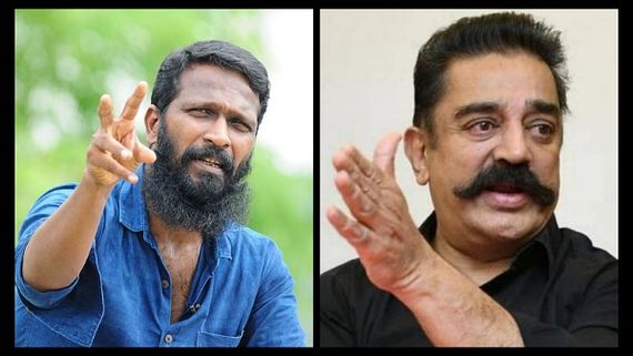 Raja Raja Cholan Is Not Hindu – Kamal Haasan On Ponniyin Selvan 1 Movie & Vetrimaaran’s Controversial Speech