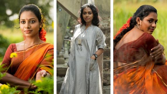 Exclusive! Advocate To Actress – Pettaikaali Actress Thendral Raghunathan Opens Up About Her Upcoming Projects