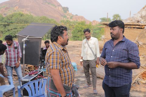 Exclusive! Director Ra Venkat Opens Up About His Upcoming Film Kida Which Got Selected For Indian Panorama 202