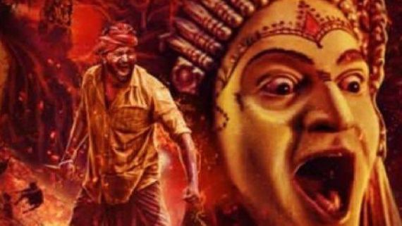 Kantara Day 2 Box Office Collection: Positive Reviews Send The Numbers Up High