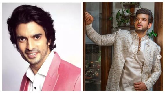Karan Kundrra & Gashmeer Mahajani To Work Together In Yash Patnaik’s Next; Show To Replace Tejasswi’s Naagin 6