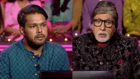 KBC 14: Samit Sen Becomes The First Contestant From Andaman And Nicobar To Make It To Hot Seat In 22 Years
