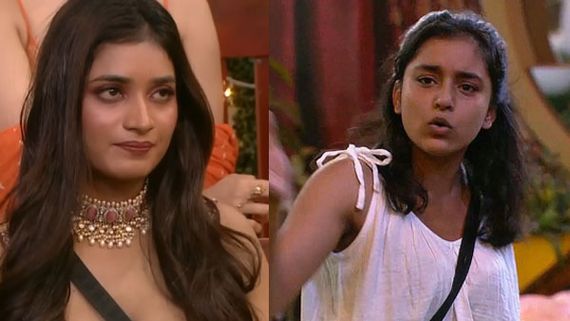 Bigg Boss 16’s Manya Singh Calls Her Eviction Unfair; Calls Out Sumbul Touqeer Khan For Doing THIS Reason