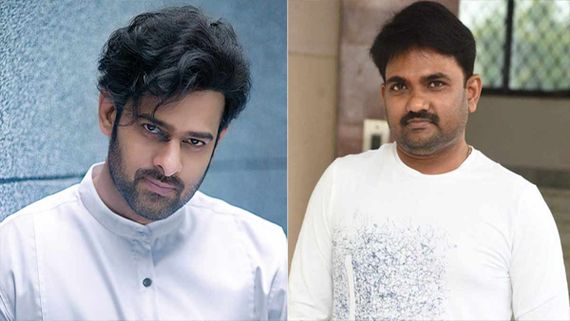 Malavika Mohanan And Nidhhi Agerwal To Star Alongside Prabhas In Maruthi Directorial Horror Drama?