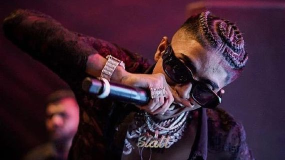 Bigg Boss 16: Who Is MC Stan? Everything You Need To Know About The Bigg Boss Contestant