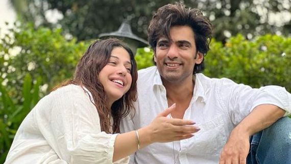 Are Mohit Malik And Addite Shirwaikar Expecting Their Second Child? Deets Inside