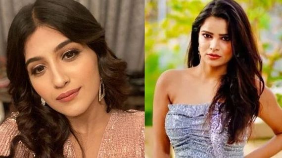 Bigg Boss 16: Season's First Cat Fight Ensues Between Nimrit Kaur And Archana Gautam