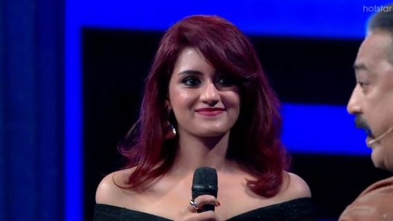 Who is Nivashini? Know More About This Bigg Boss 6 Tamil Contestant From Singapore