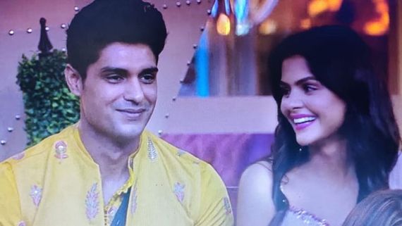 Bigg Boss 16’s Priyanka Choudhary Confesses Her Feelings For Ankit Gupta: It Has Always Been From My Side